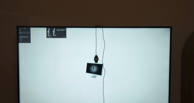 夏普电视屏幕暗怎么调整亮度？调整后效果如何？  第1张