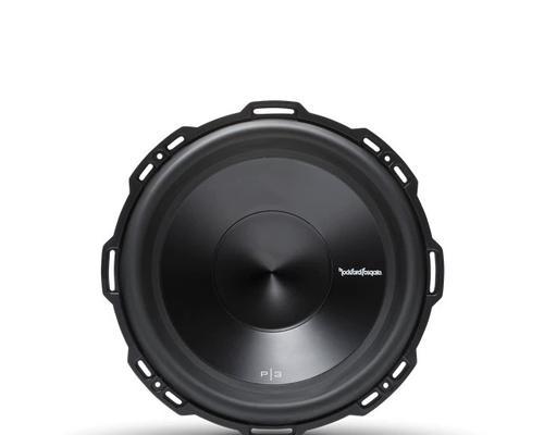 来福p1低音炮如何调整以获得干净有力的声音？调整技巧是什么？  第3张