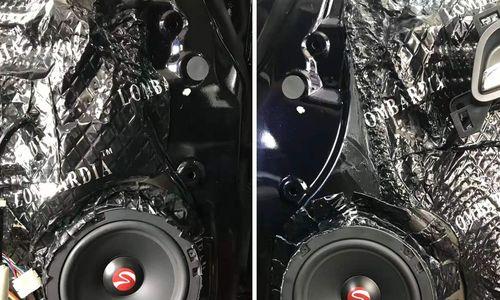 永利改装音响效果如何？改装后音质提升明显吗？  第1张