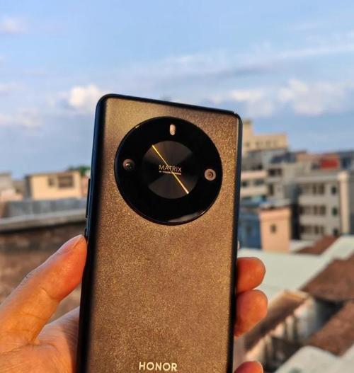荣耀x50t桌面卡片设置方法？个性化桌面如何打造？  第3张