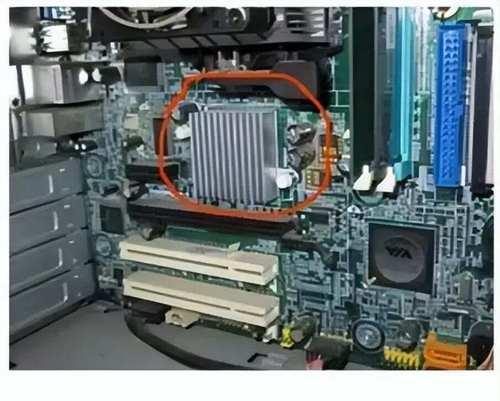 集显卡更换为独立显卡的步骤是什么？更换后性能提升明显吗？  第3张