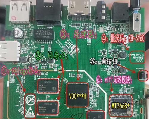 魔百机顶盒无法进入桌面？故障原因及解决方法是什么？  第2张