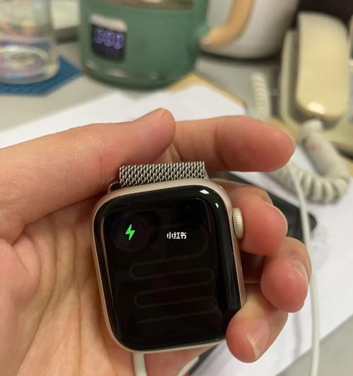 什么表适配苹果手机充电器？兼容的智能手表有哪些？  第1张