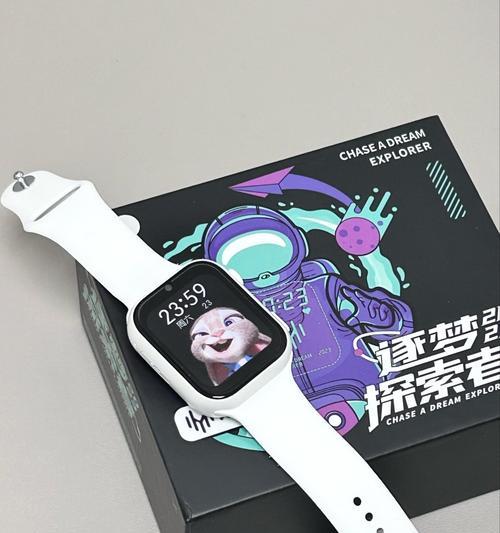什么表适配苹果手机充电器？兼容的智能手表有哪些？  第2张
