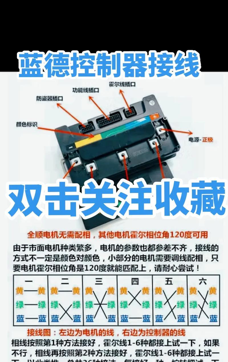 低音炮控制线接线方法是什么？接线错误会导致什么问题？  第2张