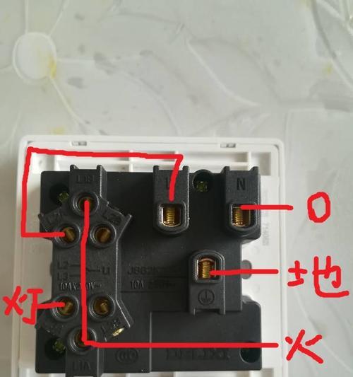 智能插座接线步骤是什么？接线错误可能导致什么问题？  第1张