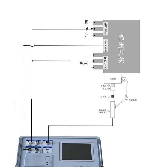 天线3外接显卡接线方法是什么？接线后如何测试？  第3张