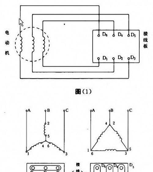 可控手机充电器接线方法是什么？接线时应注意什么？  第1张