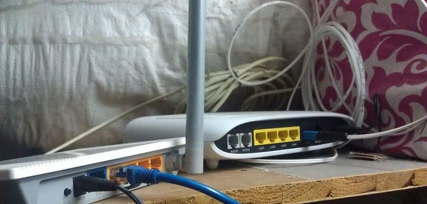 门窗封闭导致wifi信号差？解决方法有哪些？  第3张