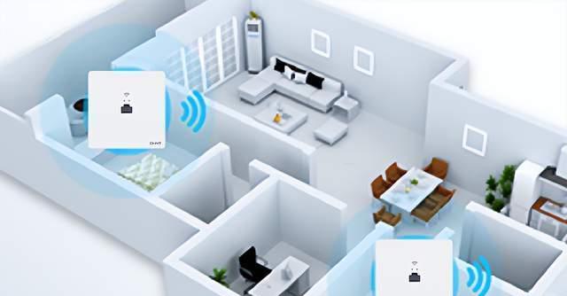 门窗封闭导致wifi信号差？解决方法有哪些？  第2张