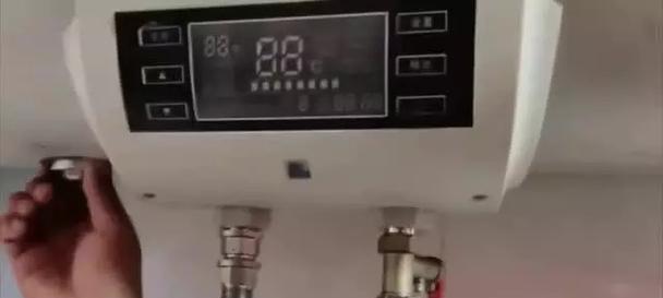 海尔热水器保险频繁调节的原因是什么？  第1张