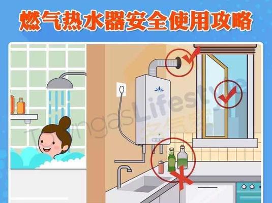 热气热水器拆卸步骤是什么？拆卸时应注意哪些安全问题？  第3张