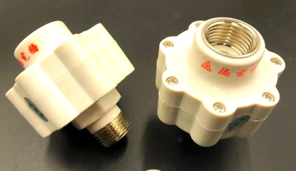 热水器出水发红是什么原因？  第1张