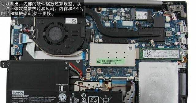 拆坏笔记本电脑的修复方法？  第2张