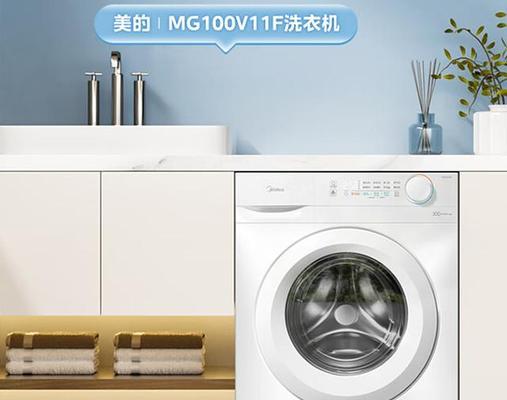 美的洗衣机哪款性价比高？购买时应该考虑哪些因素？  第2张