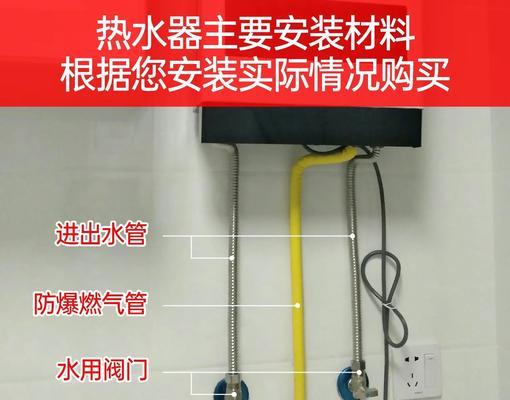 热水器线换头方法是什么？如何安全操作？  第2张
