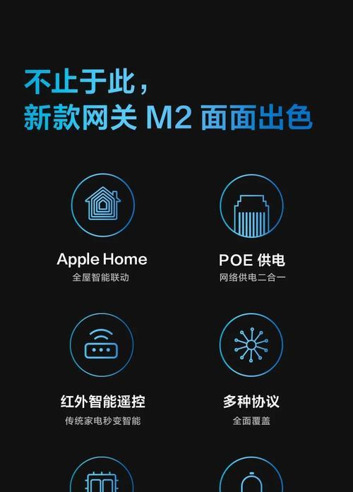 智能家居网关使用方法是什么？如何快速上手？  第1张