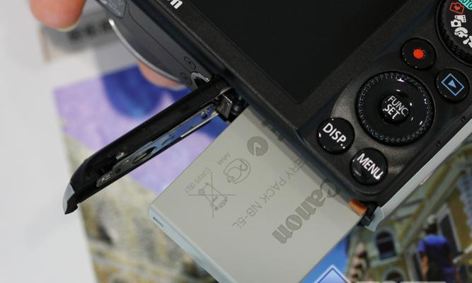 佳能sx230调整语言设置的方法是什么？如何快速切换语言？  第1张