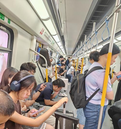 地铁充电器充电方法是什么？  第2张
