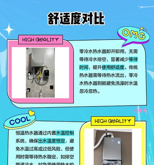 双管零冷水热水器的接法是什么？  第1张