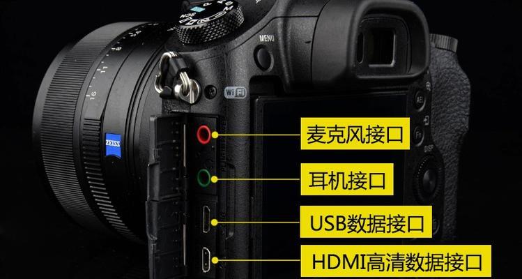索尼相机如何进行拍摄分组？  第2张