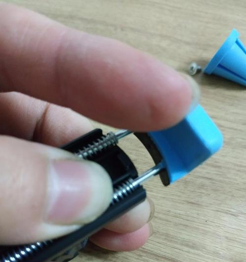 手机支架正反面的识别方法是什么？是否容易混淆？  第1张