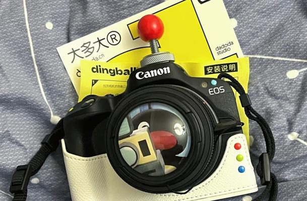 佳能背景怎么调白？调整背景色的正确方法是什么？  第2张