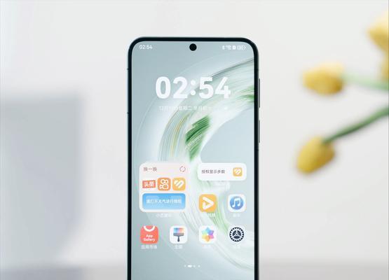 华为有哪些小直屏手机？它们的特点是什么？  第1张