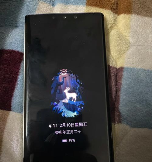 华为mate30pro信号差是什么原因？如何解决？  第1张