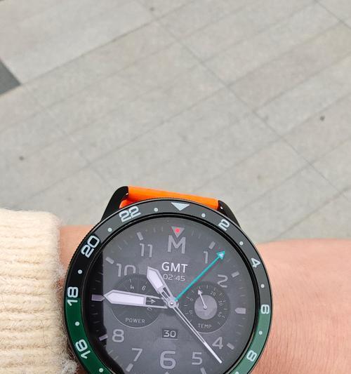 智能手表模拟手机的使用方法是什么？模拟手机功能有哪些？  第3张