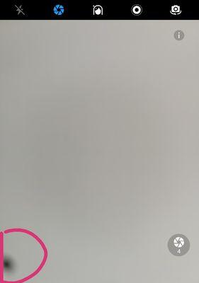 手机摄像头红线问题如何快速修复？  第2张