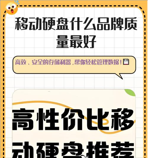 如何选择带密码保护的移动硬盘？选购时应该注意哪些安全特性？  第1张