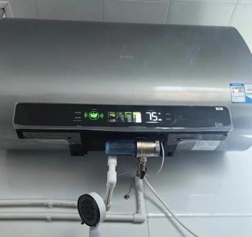 神童热水器开关拆卸方法是什么？拆卸过程中应该注意什么？  第3张