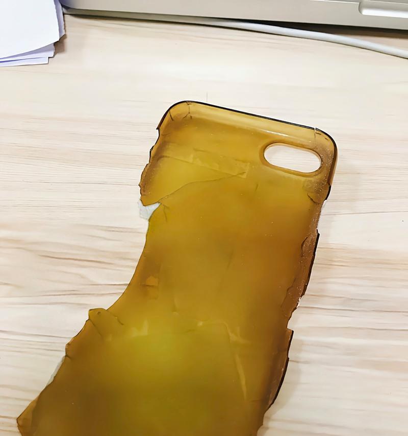 手机壳长方框拆卸方法是什么？拆开后如何清理？  第3张