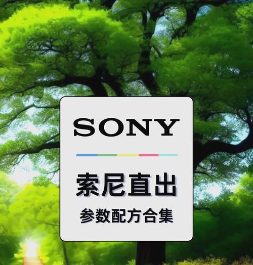 索尼相机如何调整毛茸茸效果？设置方法是什么？  第1张