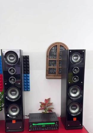 音箱功放机如何搭配？配好后音质有提升吗？  第3张