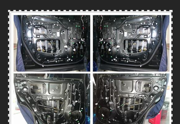 音箱喇叭变形校正方法是什么？能恢复原状吗？  第3张