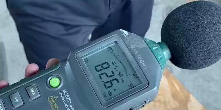 滚筒洗衣机发出飞机声的原因是什么？  第3张