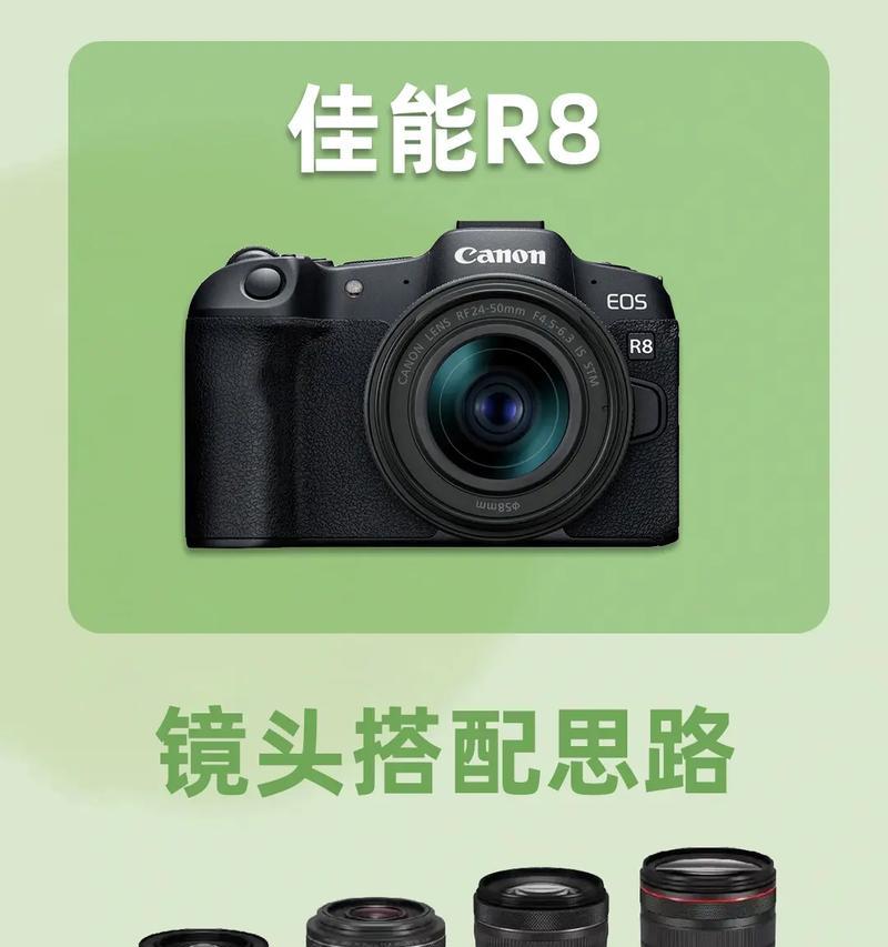 加农相机镜头调节方法是什么？调节时应注意哪些问题？  第2张
