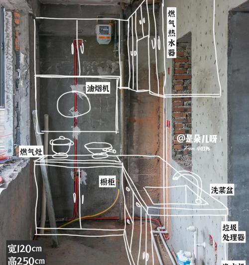 热水器半包后封堵怎么拆？拆卸步骤是什么？  第1张