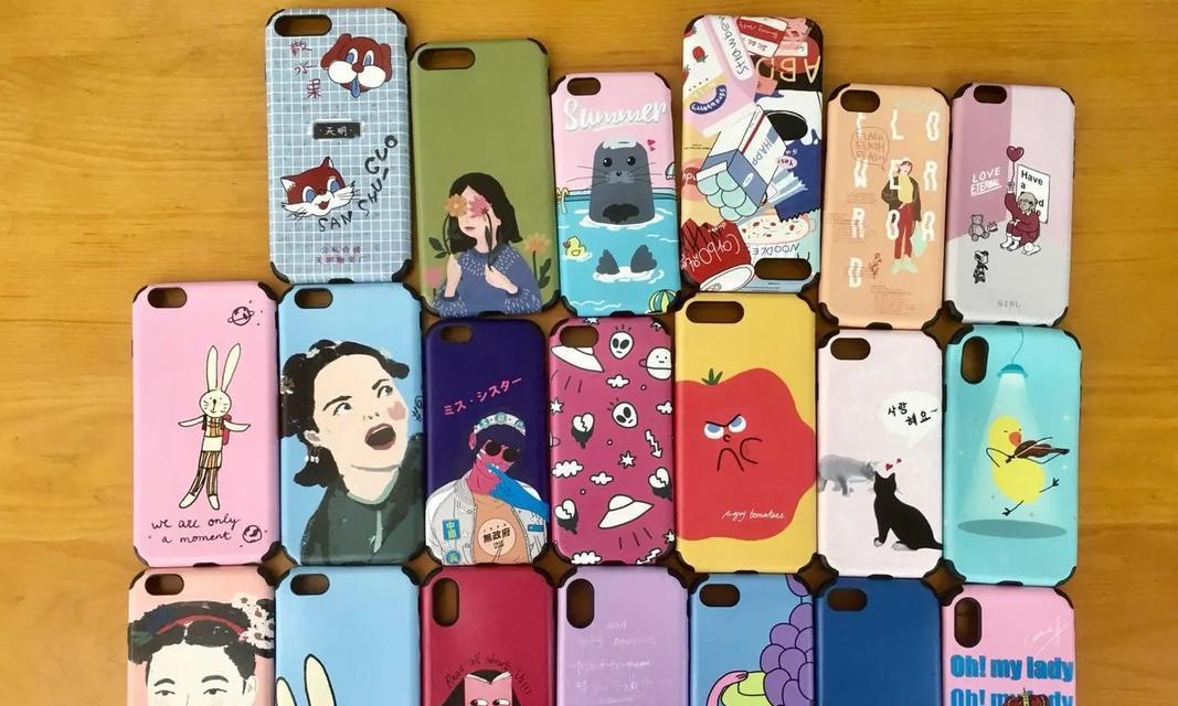 老年手机壳难以打开怎么办？正确撬开手机壳的方法是什么？  第1张