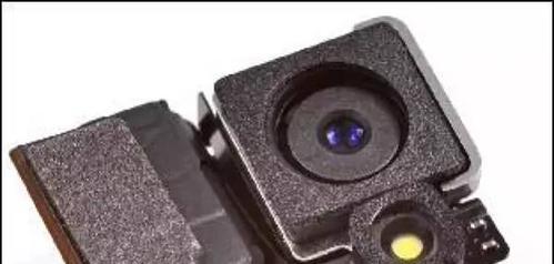 手机摄像头被强光照射损坏了怎么办？如何检测？  第2张