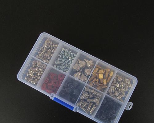 配电脑全配件有哪些？配件选择需要注意什么？  第3张