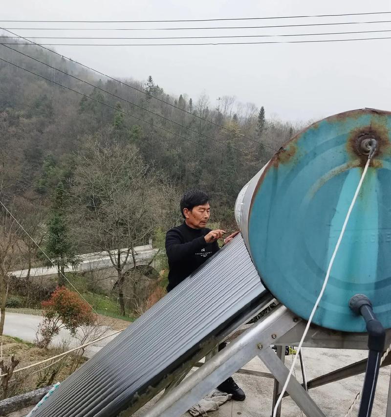 大阪燃气热水器怎么维修？常见故障如何处理？  第1张