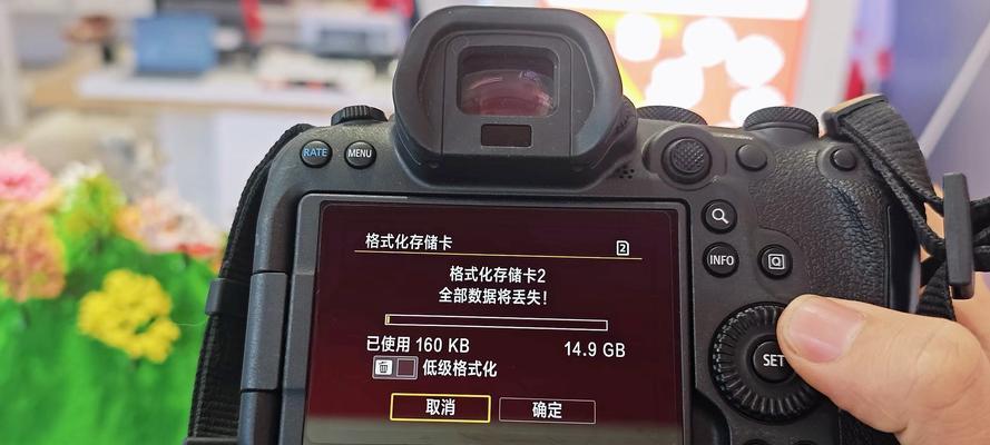 佳能拍照效果如何？使用佳能相机拍摄时应注意什么？  第1张