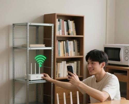 wifi信号弱且频繁断开如何解决？有效方法有哪些？  第1张