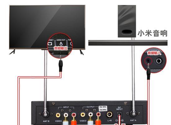 小米手机连接直播麦克风的步骤是什么？连接后如何调试音质？  第1张