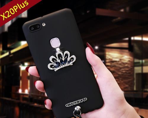 TPU手机壳取手机的方法是什么？  第2张