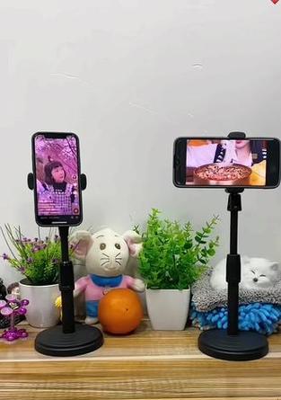 气球手机支架的正确名称是什么？它有哪些独特功能？  第2张