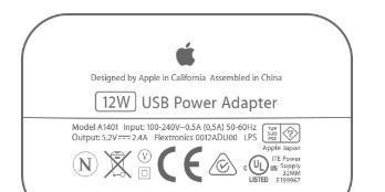 美版iPad充电器使用方法是什么？使用时应注意什么？  第3张